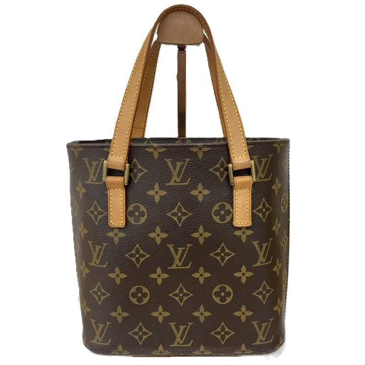 Louis Vuitton ルイヴィトン ヴァヴァンPM M51172 トートバッグ
