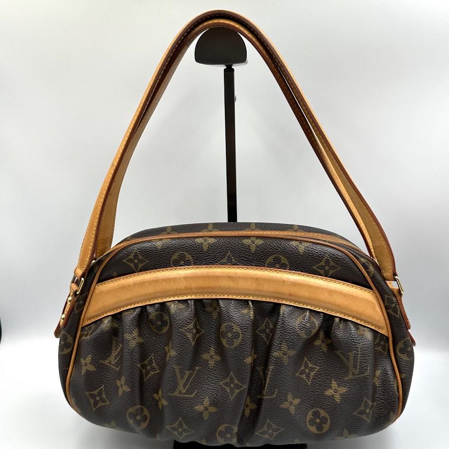 LOUIS VUITTON モノグラム ハンドバッグ
