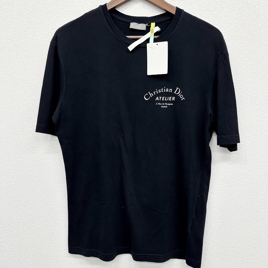Dior  アトリエTシャツ