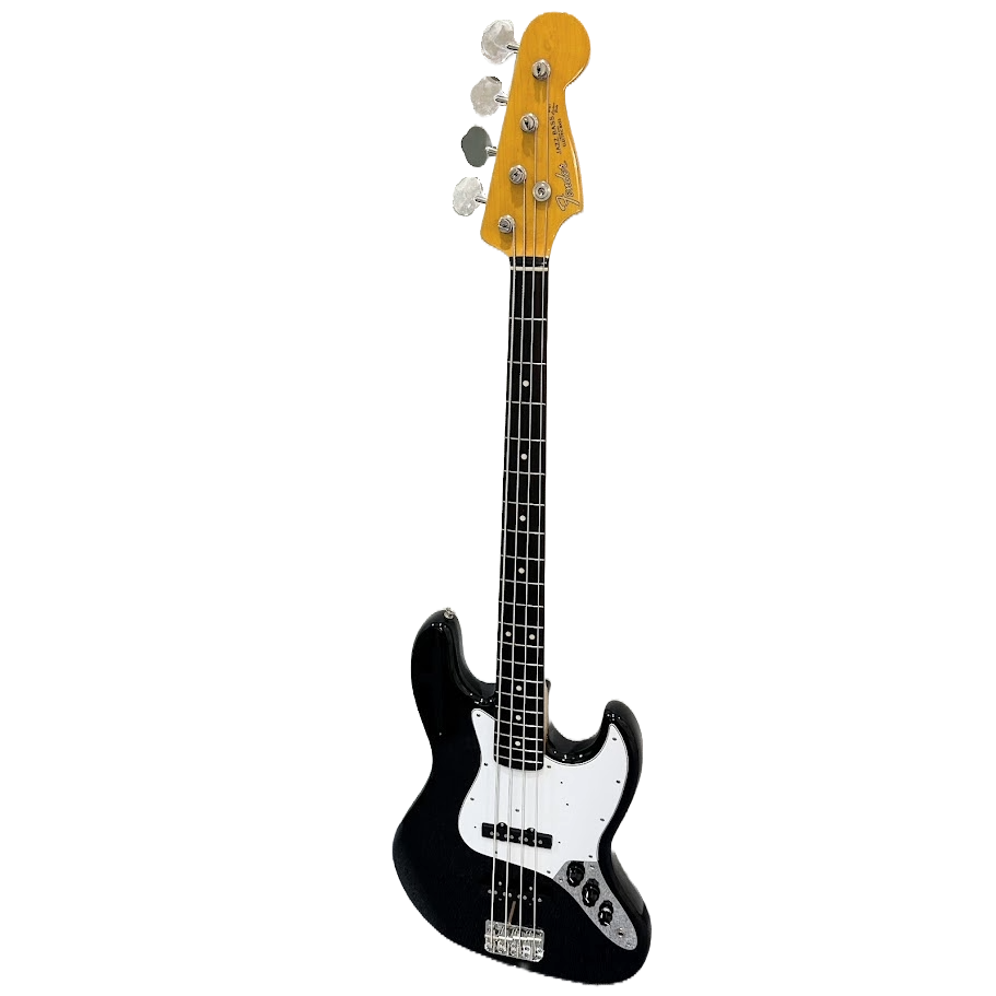 フェンダー Fender エレキベース Traditional 60s Jazz Bass