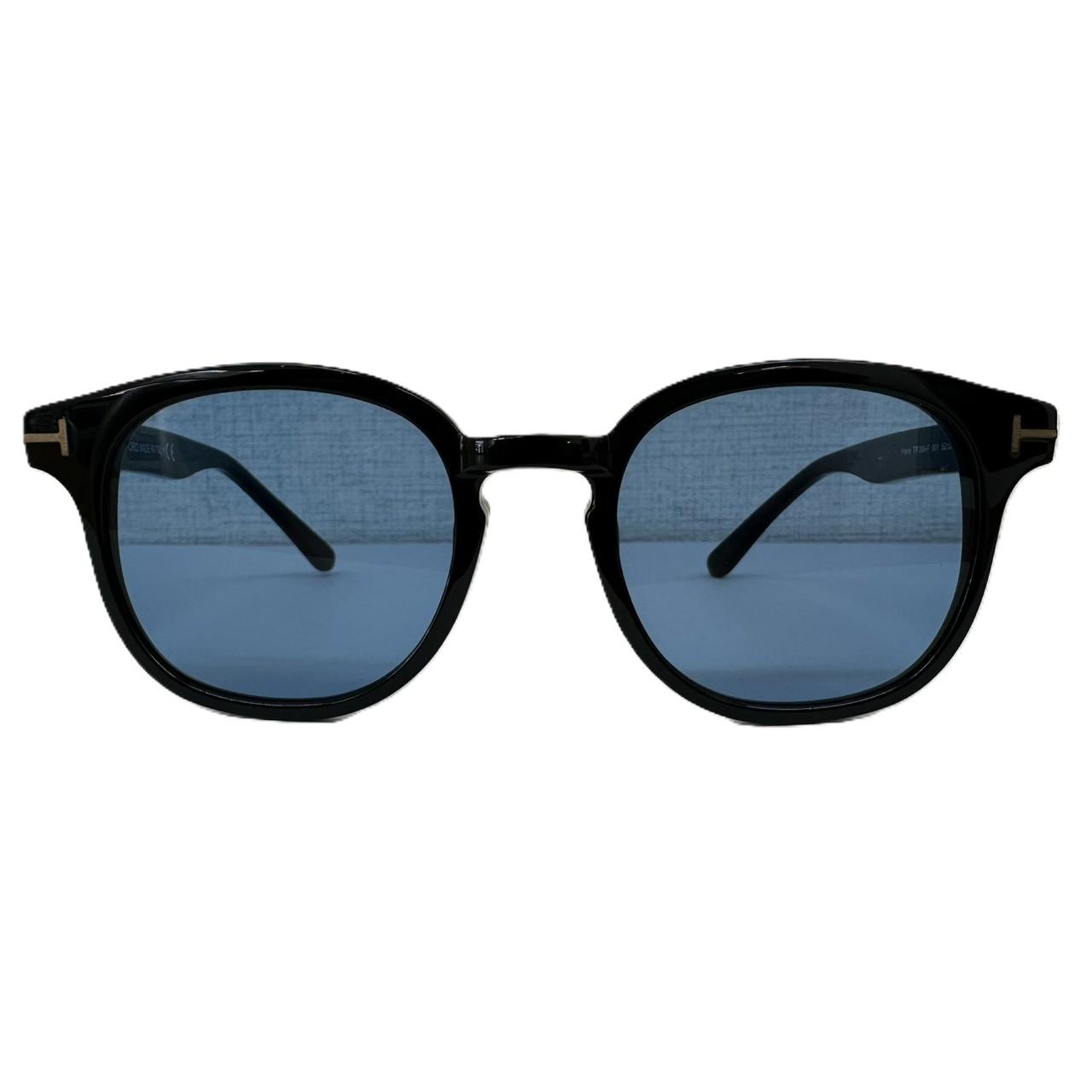 TOM FORD トムフォード サングラス Frank TF399-F