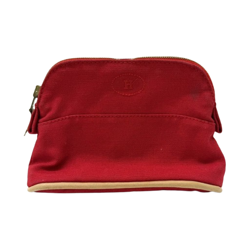 エルメス HERMES ボリードポーチ