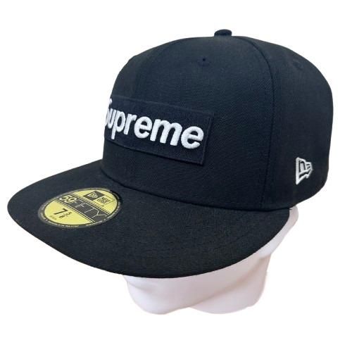 Supreme シュプリーム 25AW NEW ERA ニューエラ whitesox キャップ
