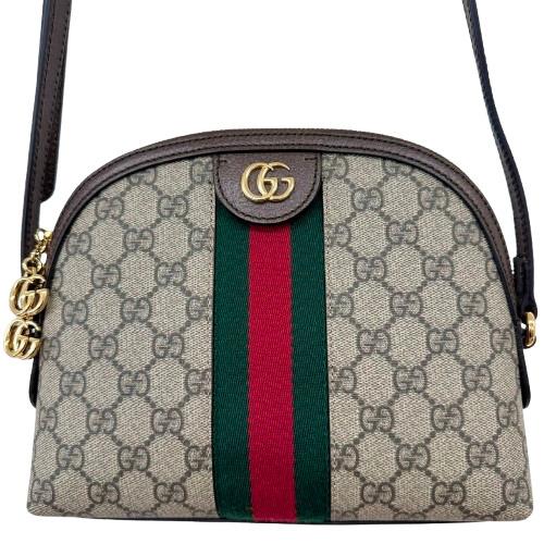 GUCCI グッチ OPHIDIA オフィディア GGスプリーム 467891 ショルダーバッグ 