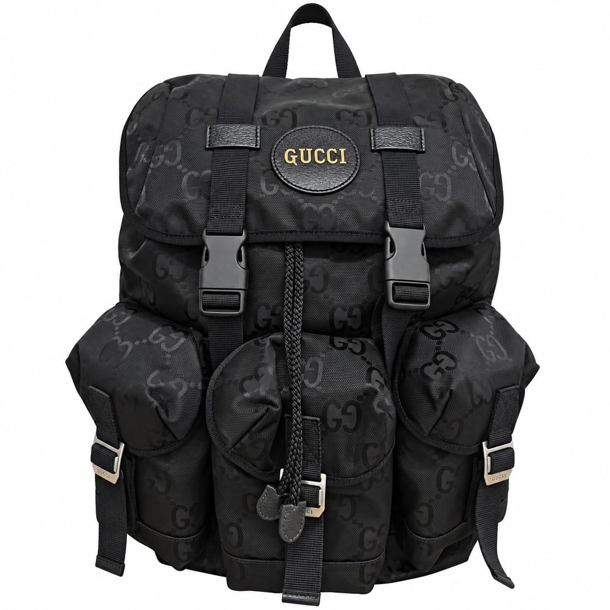 GUCCI 626160 グッチ オフ ザ グリッド バックパック