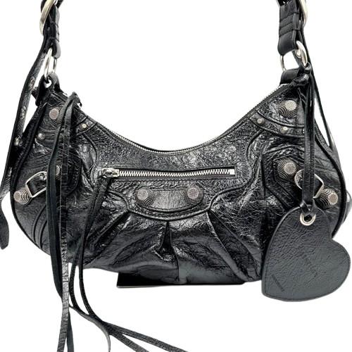 BALENCIAGA  バレンシアガ ル・カゴールXS 