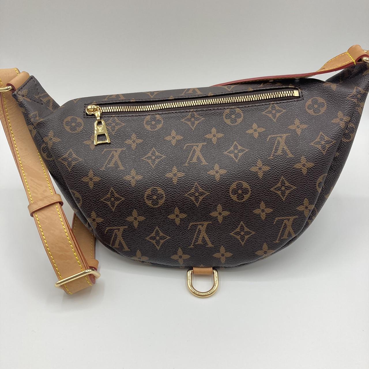 Louis Vuitton バムバッグ M43644