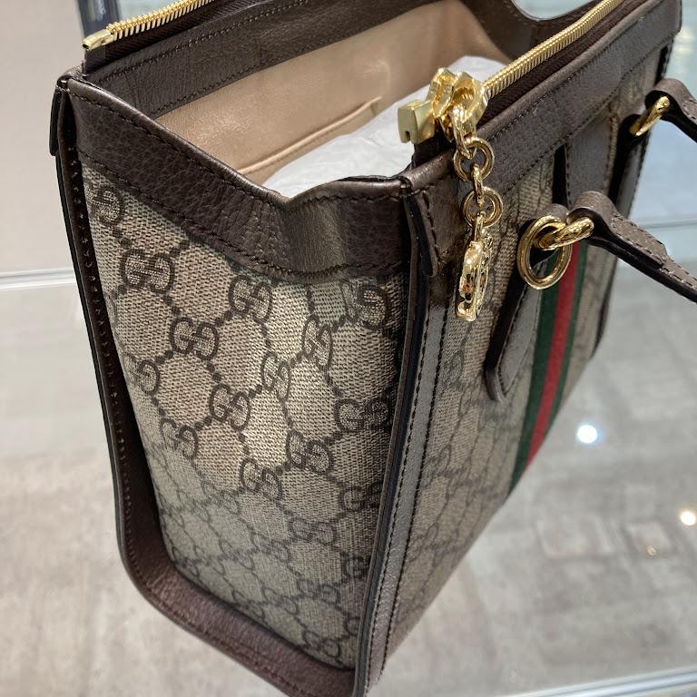 GUCCI　オフィディアGG　547511　バッグ