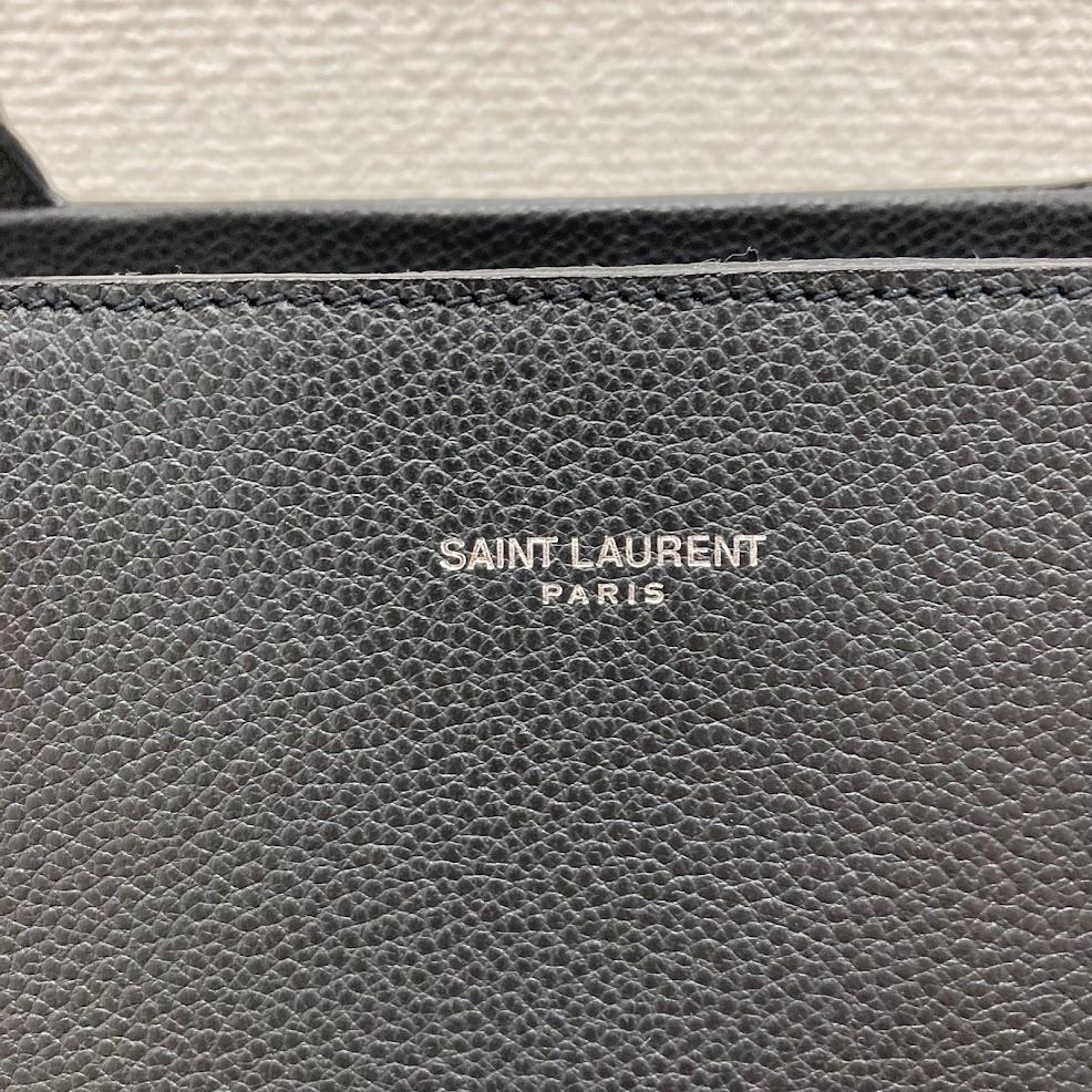 YSL　カバリヴゴーシュ