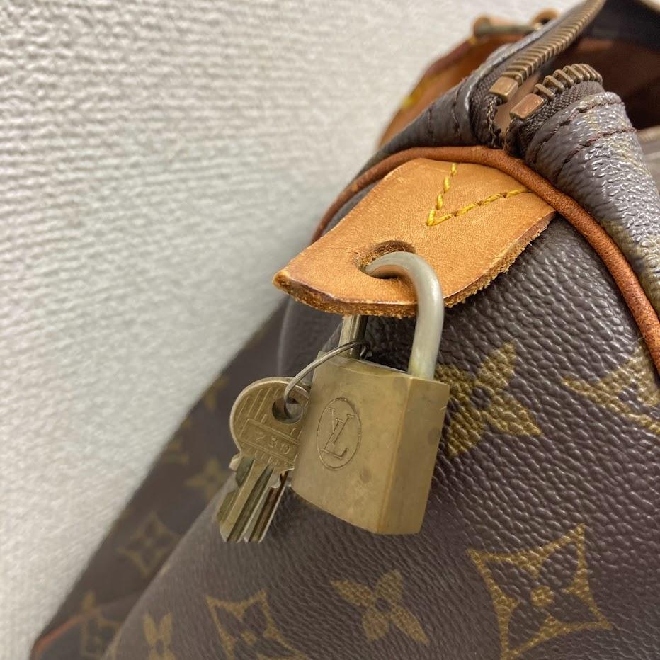 Louis Vuitton　スピーディ40　