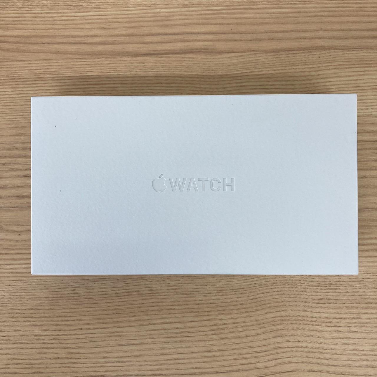 Apple Watch Ultra