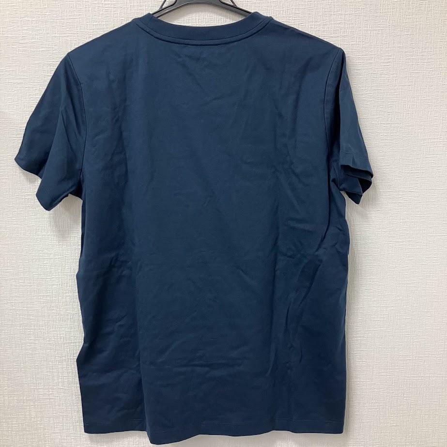 COACH×Disney　サークルロゴTシャツ