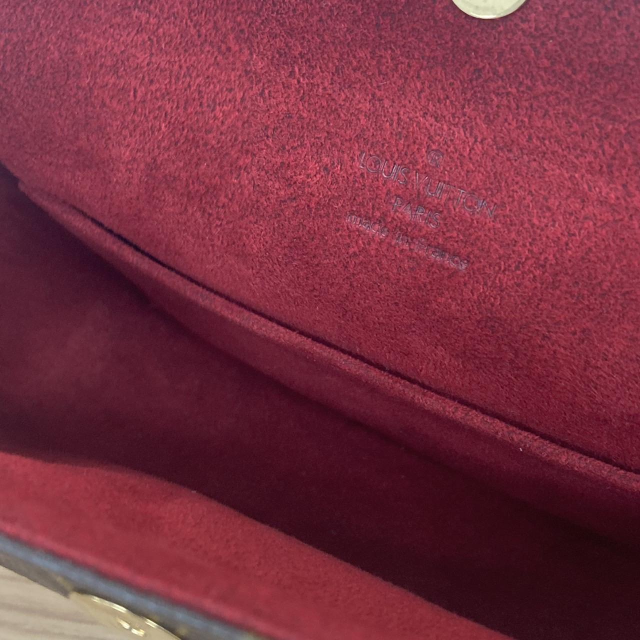 Louis Vuitton レシタル M51900