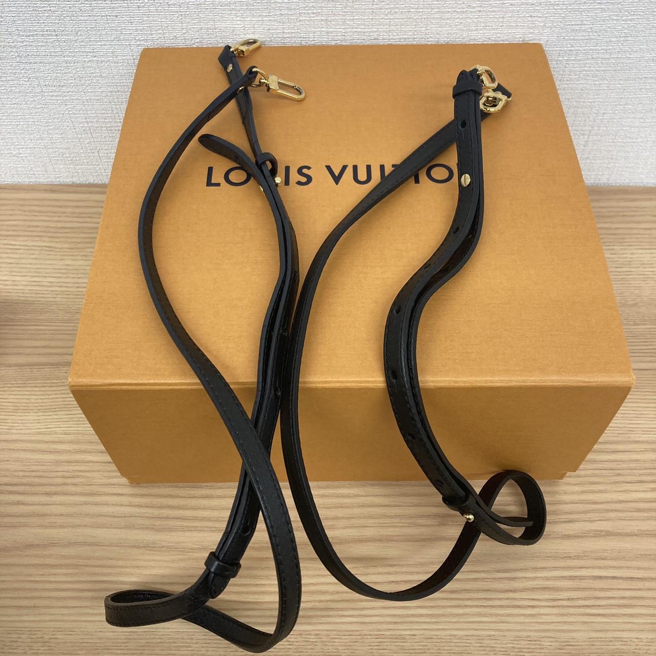 LOUIS　VUITTON　パームスプリングス　バッグ　ミニ　 M41562