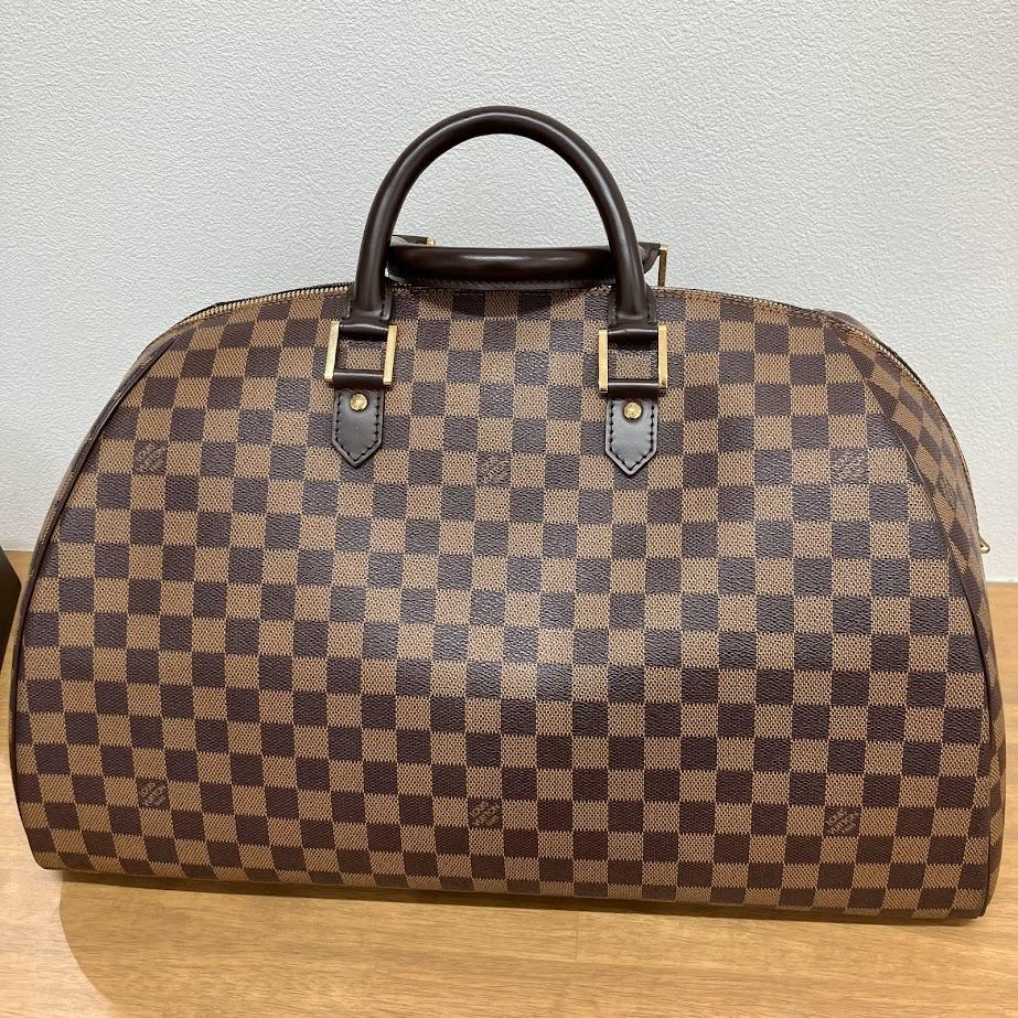 LOUIS　VUITTON　リベラGM