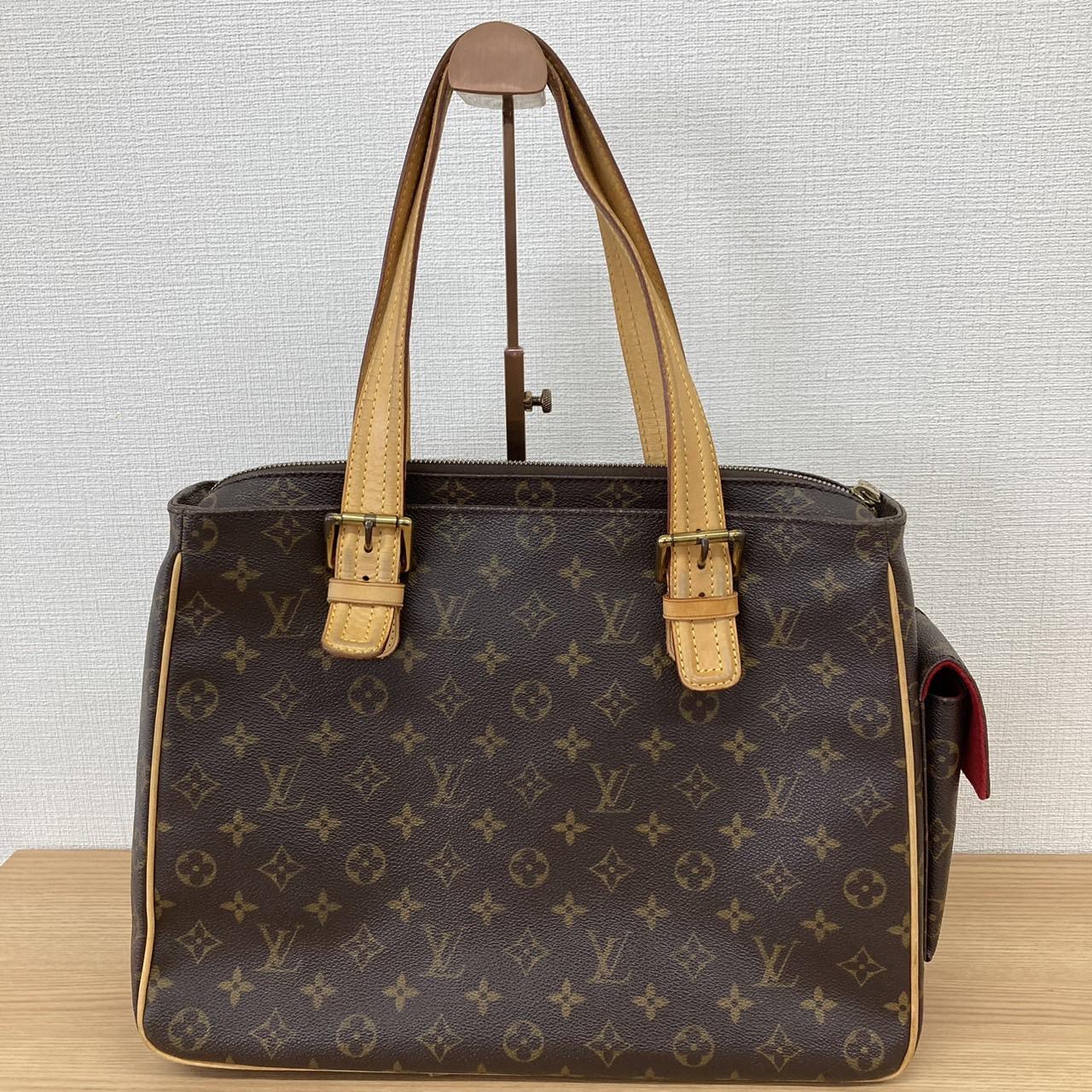 Louis Vuitton ミュルティプリシテ　M51162