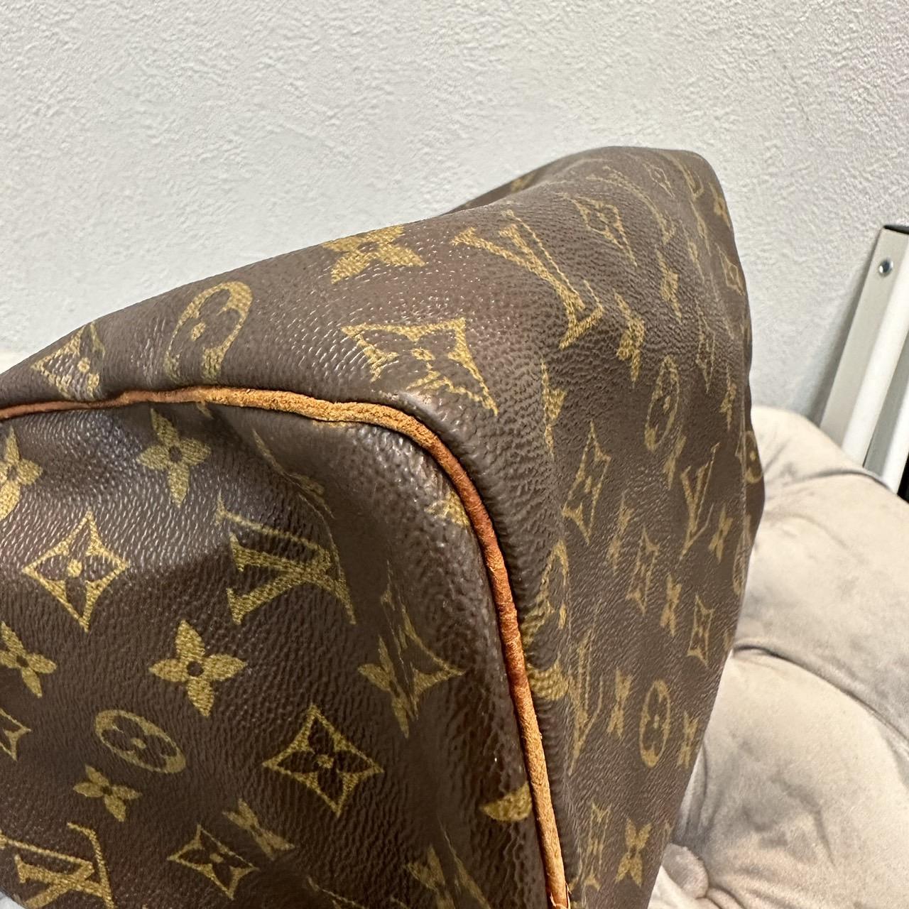 Louis Vuitton M41528 スピーディ25