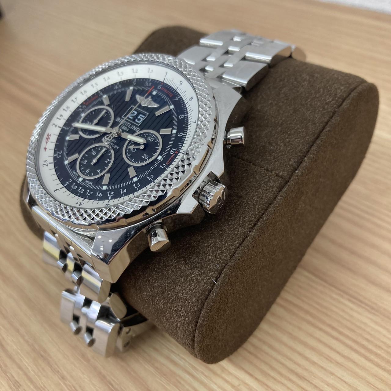 BREITLING　ベントレー　A44364　