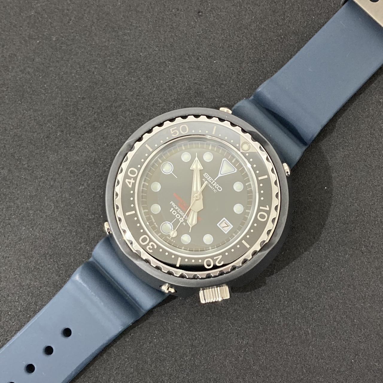  SEIKO　SBDX035　プロスペックス