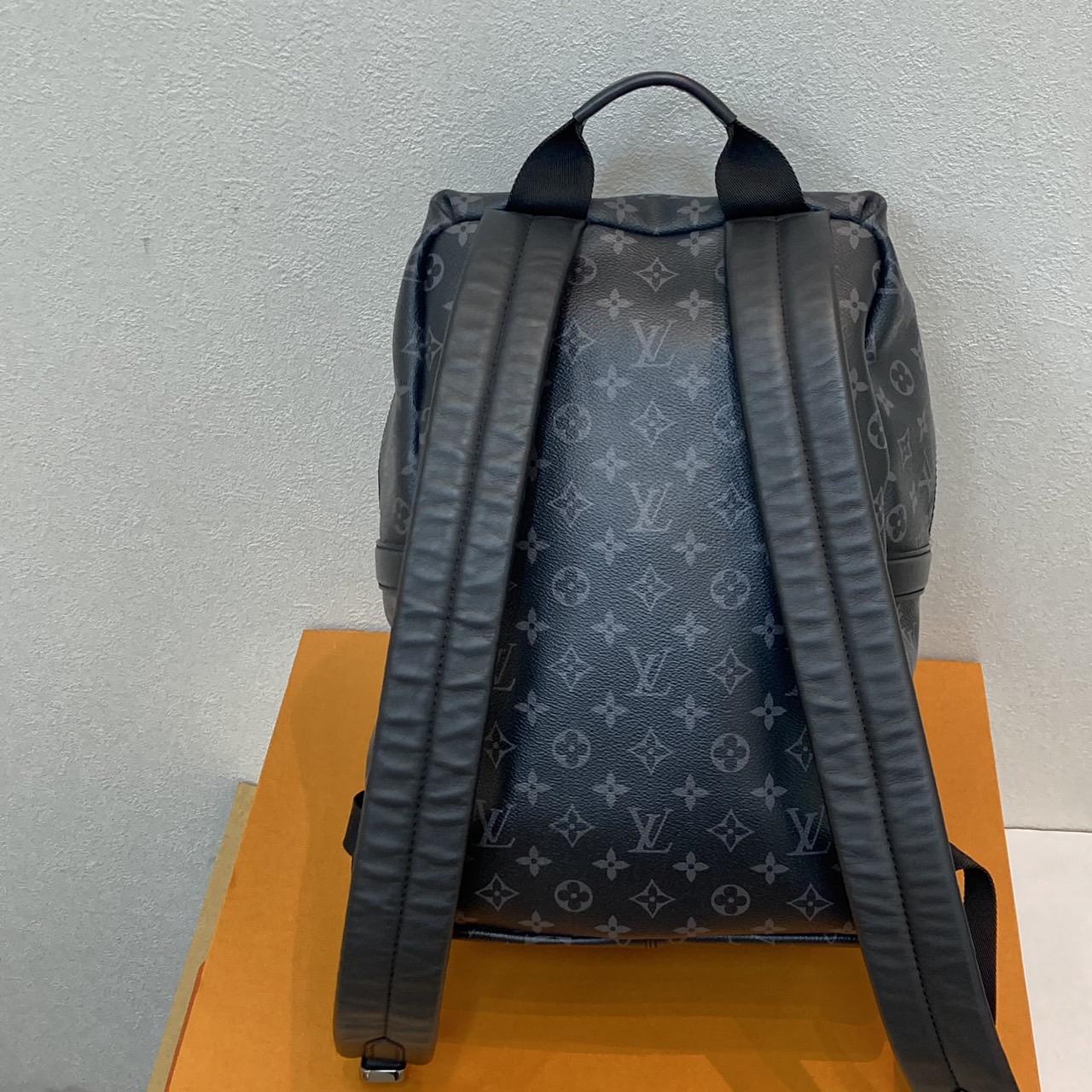 Louis Vuitton　ルイヴィトン M43186　アポロ・バックパック　エクリプス