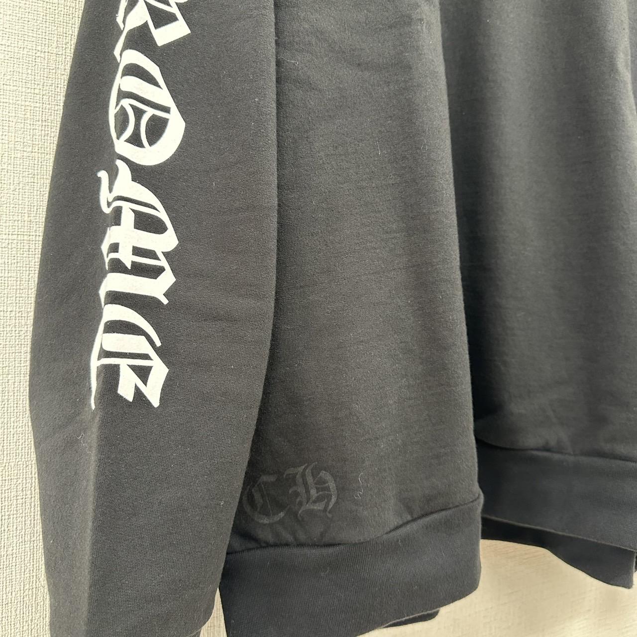 CHROME HEARTS クルーネックスウェット 