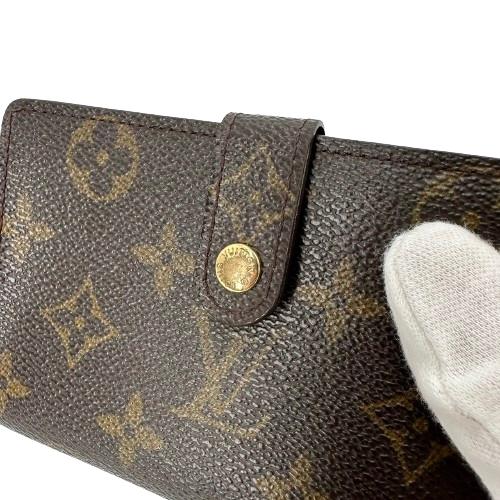 Louis Vuitton M61663 ポルト モネ・ビエ ヴィエノワ