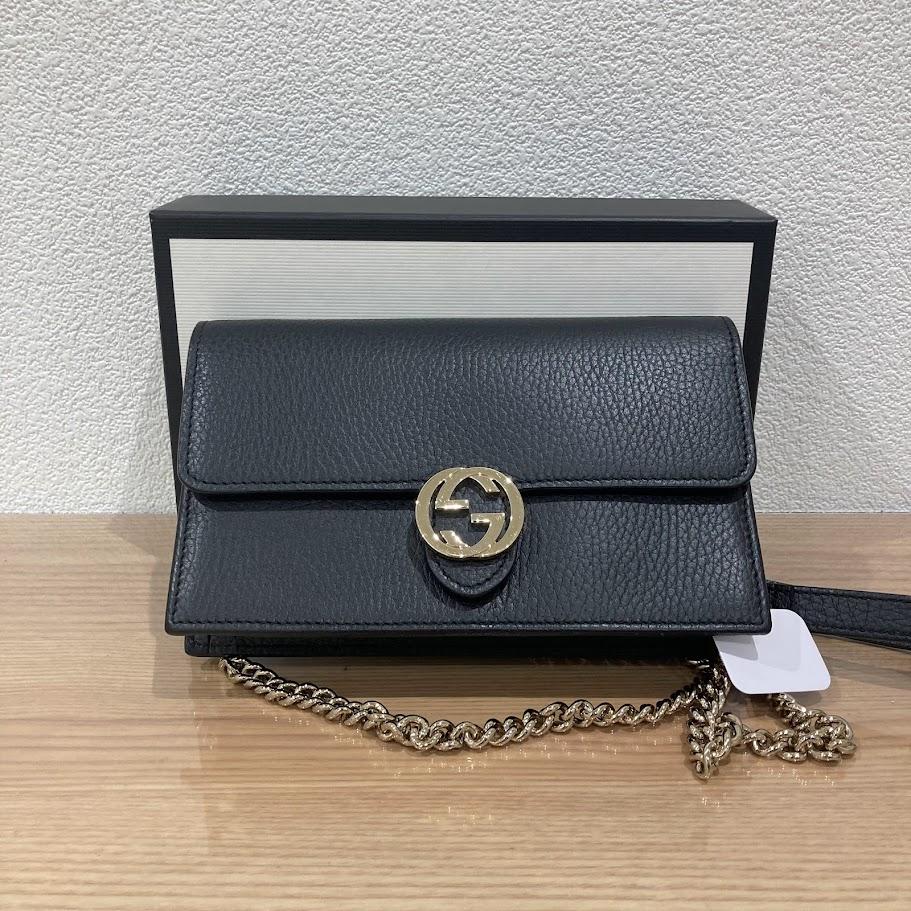 Gucci 615523 ミニショルダーバッグ