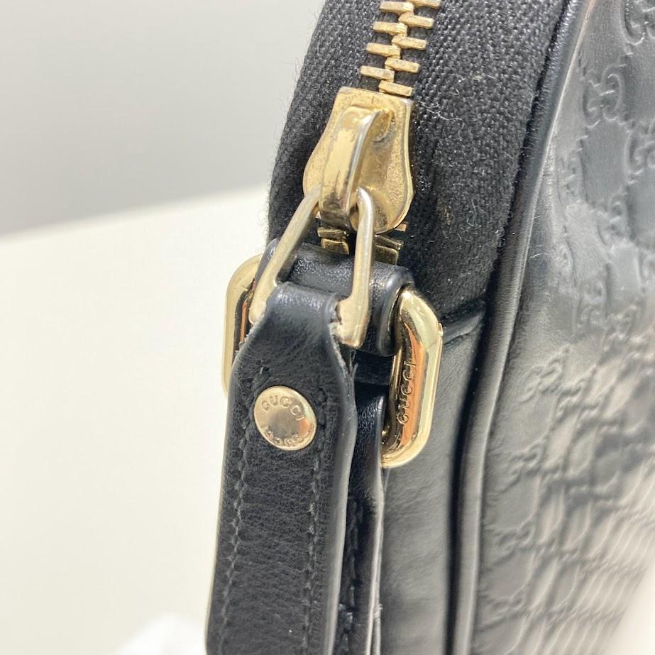 GUCCI クラッチバッグ 607726