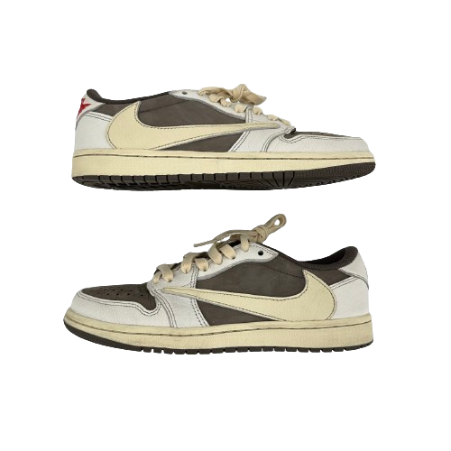 NIKE TRAVIS SCOTT Air Jordan 1 LOW OG