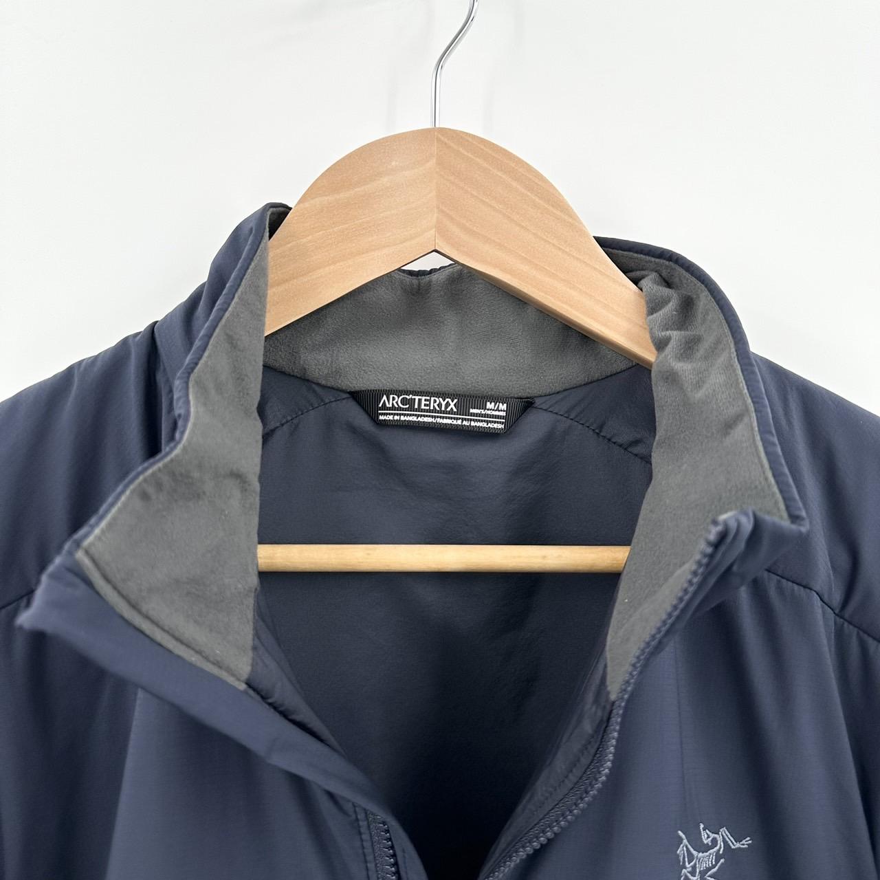 Arc'teryx アトムジャケット