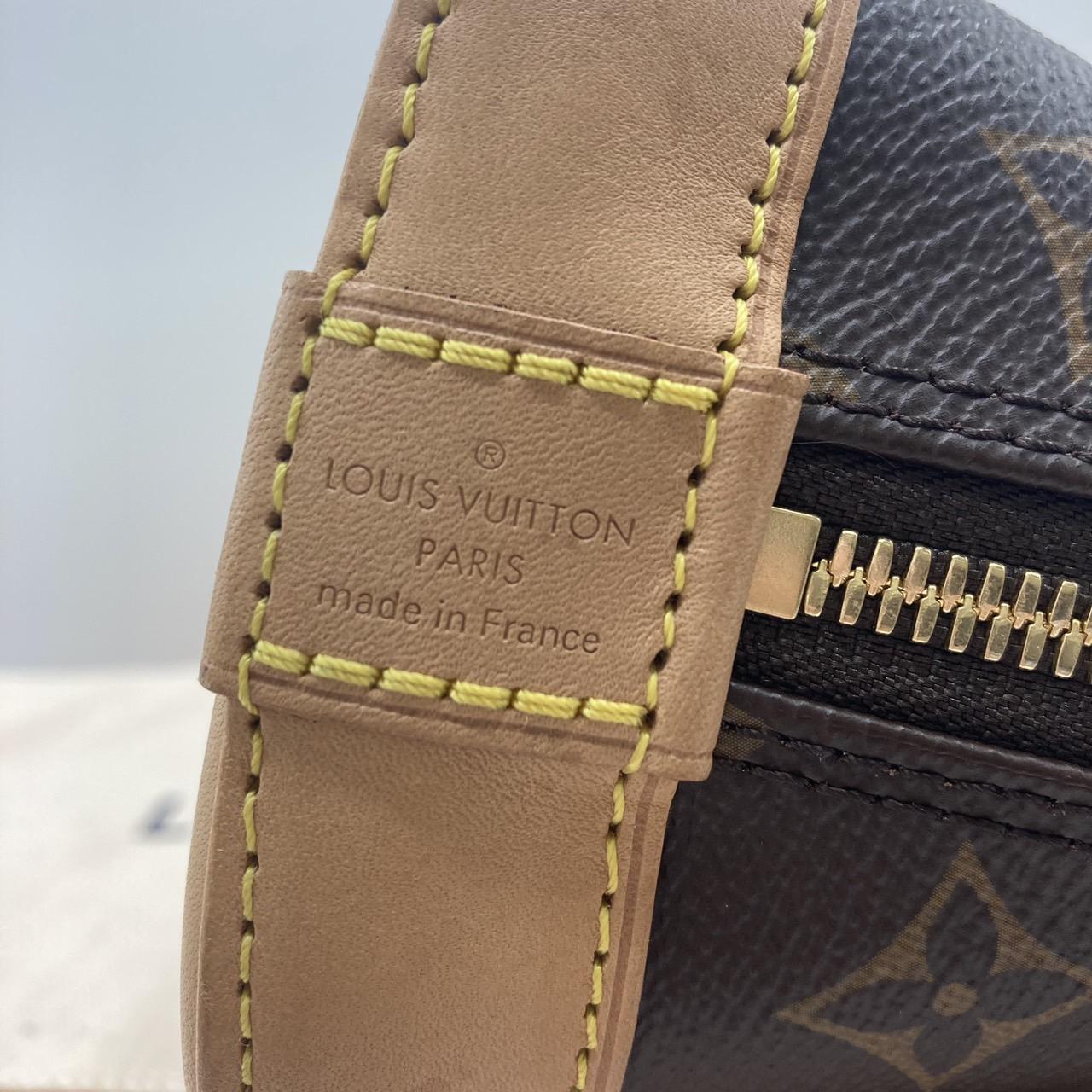 Louis Vuitton アルマBB M53152