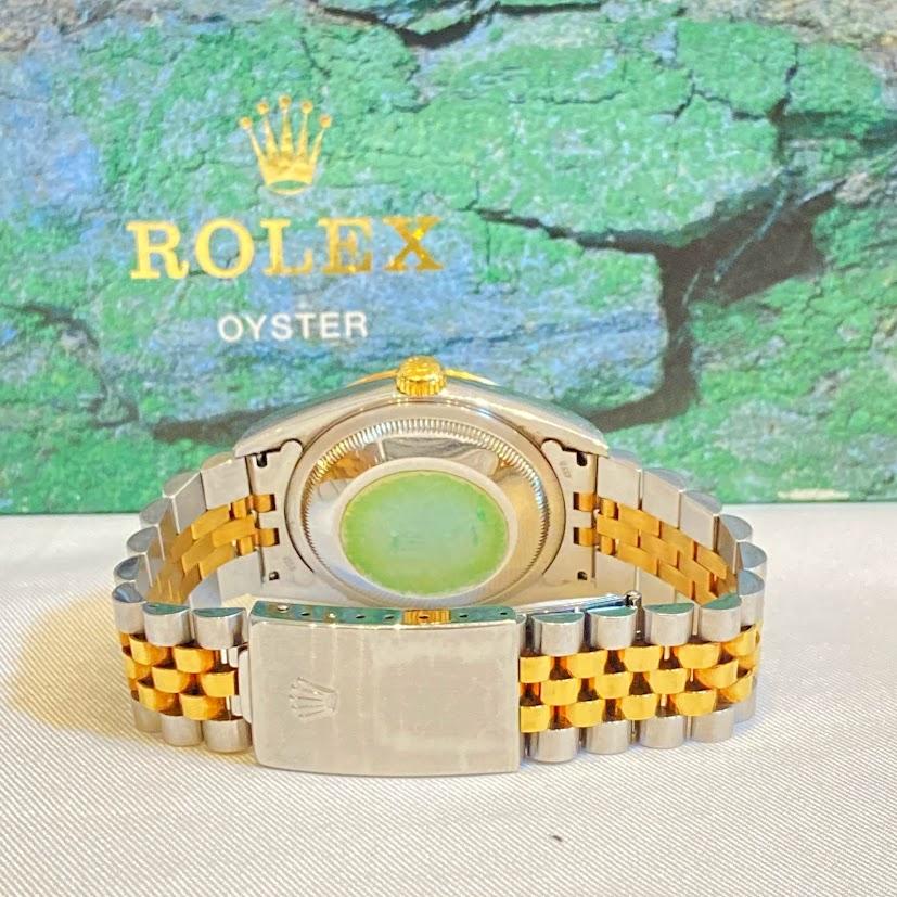 ROLEX ロレックス 16233 デイトジャスト