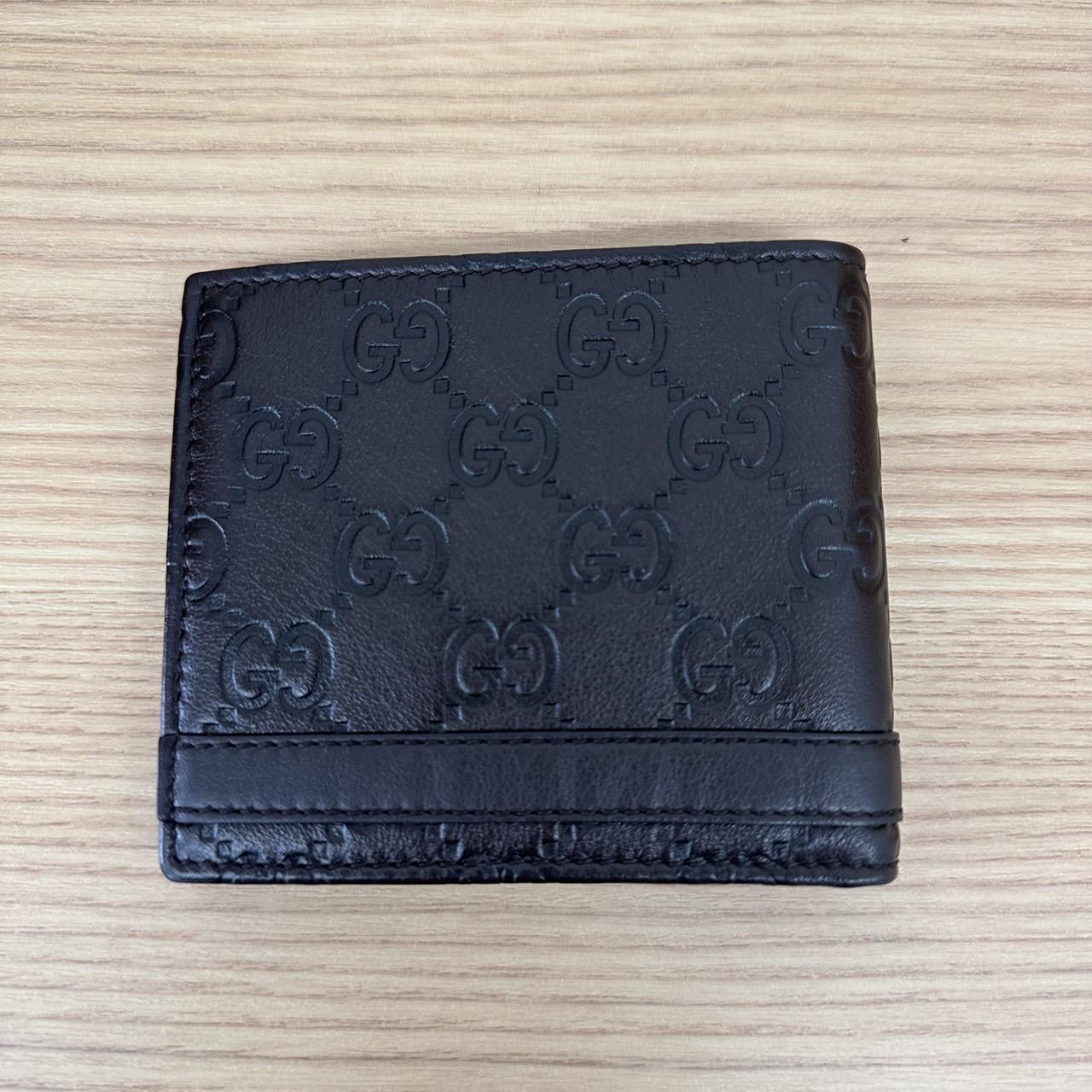 GUCCI 二つ折り財布 365479