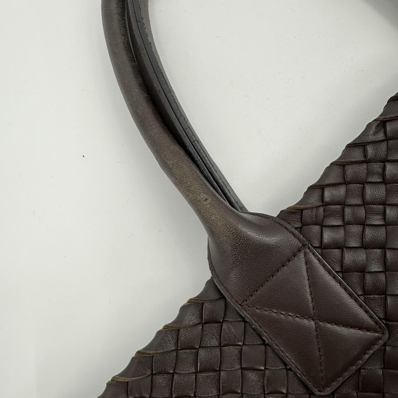 Bottega Veneta 141498 カバPM 