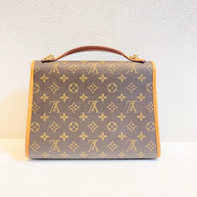  Louis Vuitton ルイヴィトン ショルダーバッグ M51122　ベルエア