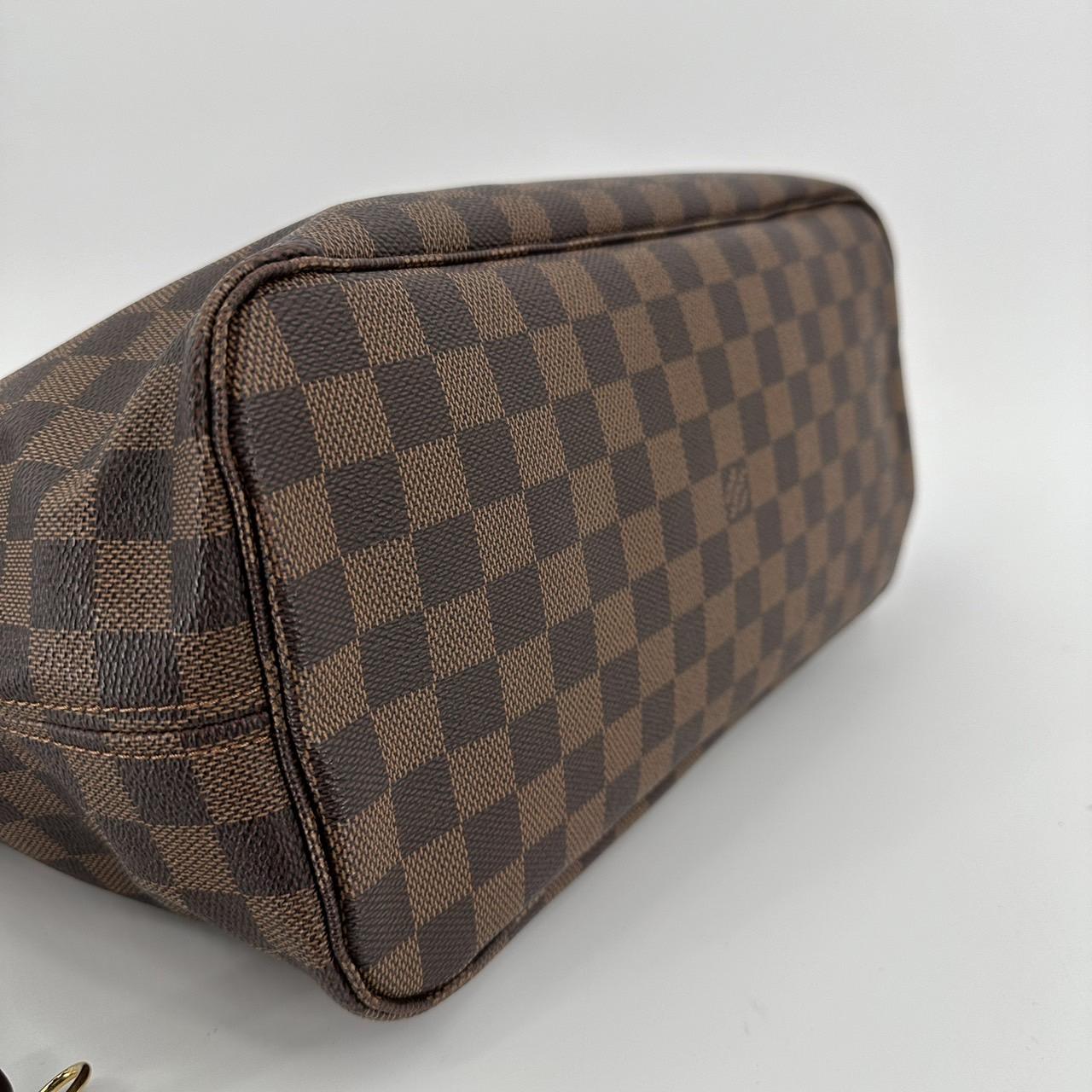 Louis Vuitton ネヴァーフルMM 旧型 N51105