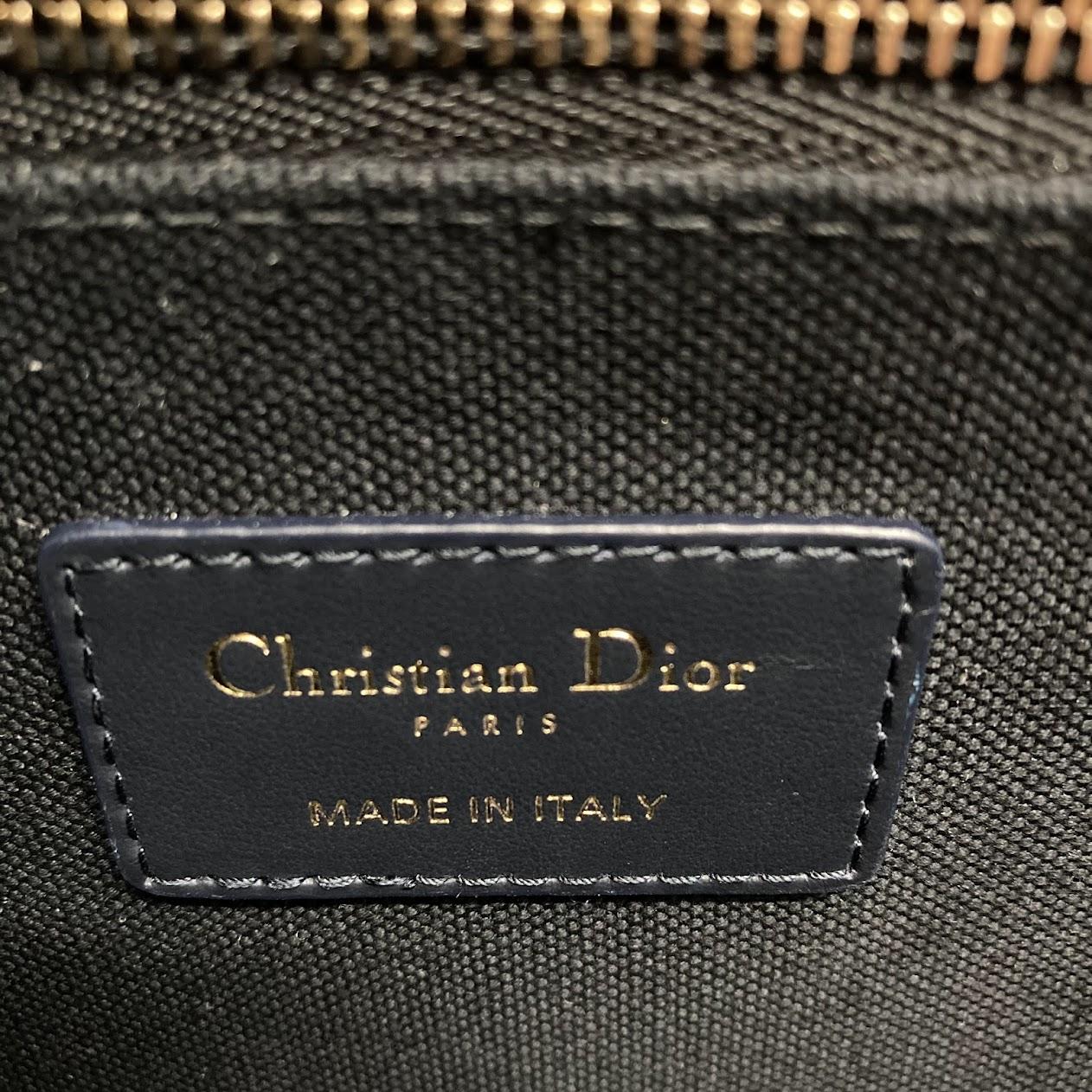 DIOR　ブックトート