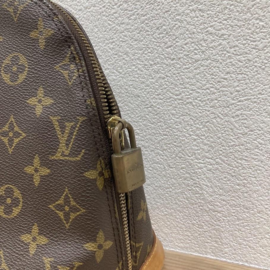 Louis Vuitton ルイヴィトン アルマ M51130