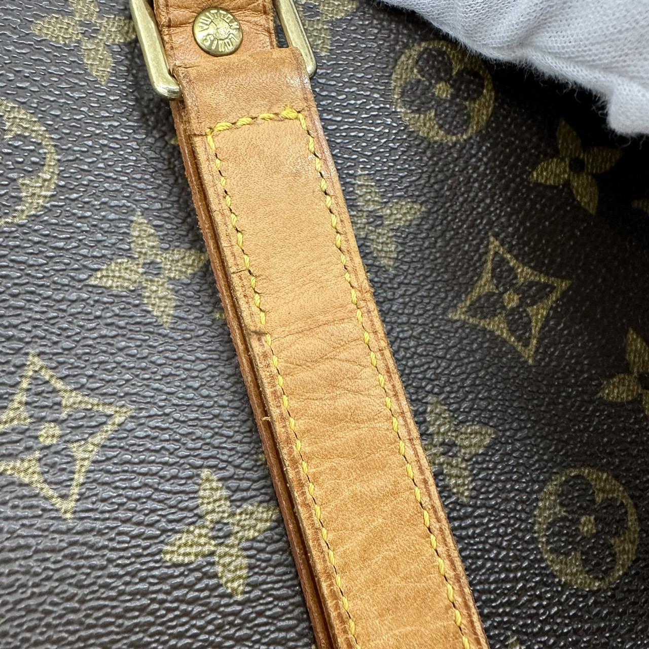 LOUIS VUITTON M51102 バビロン