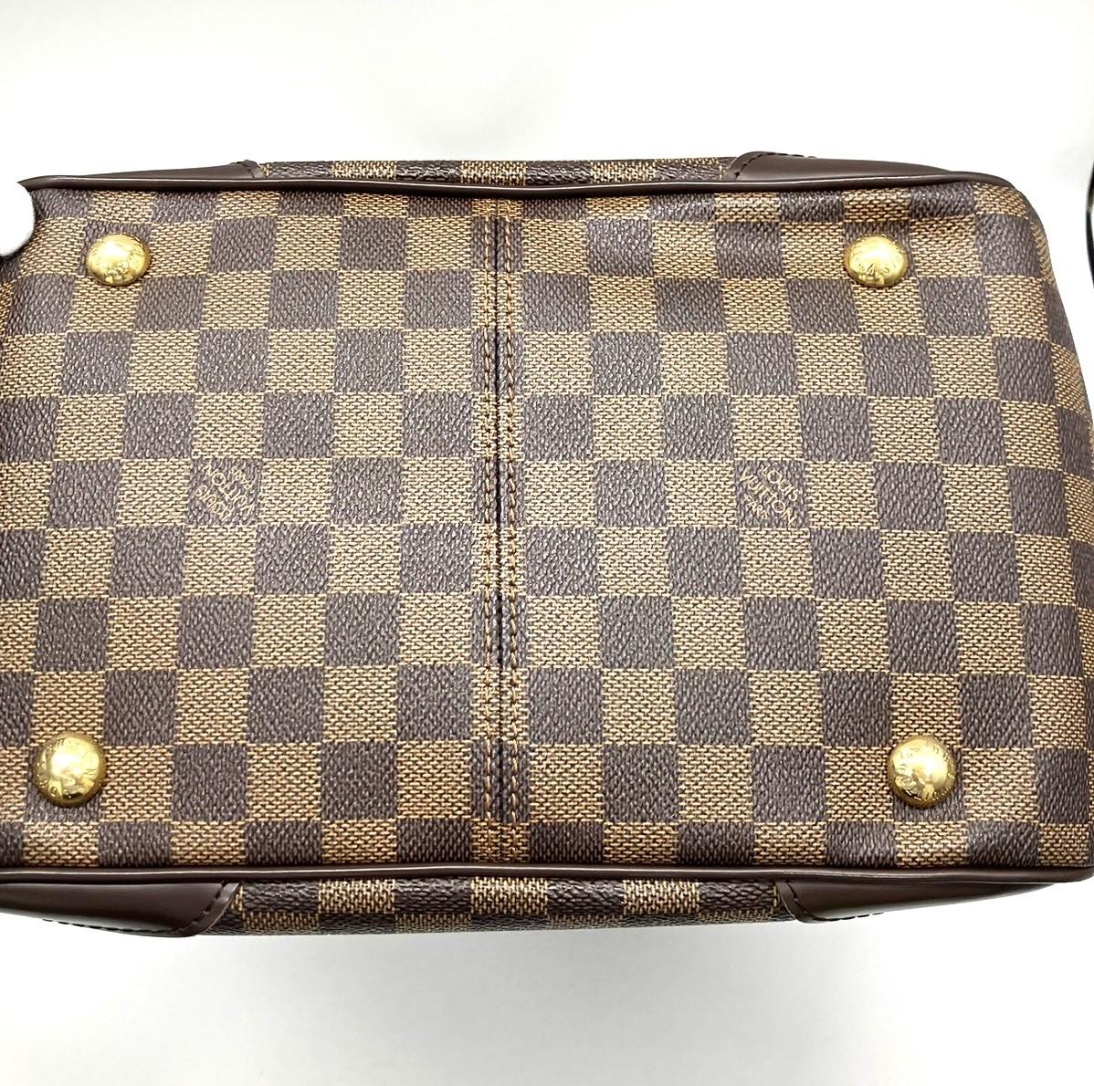  Louis Vuitton 　ルイヴィトン　ダミエ　N41118　ヴェローナＭＭ