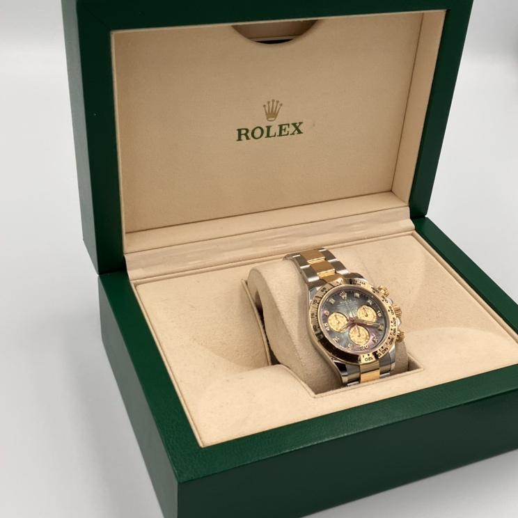 ROLEX　ロレックス　116503NG　デイトナ ランダム