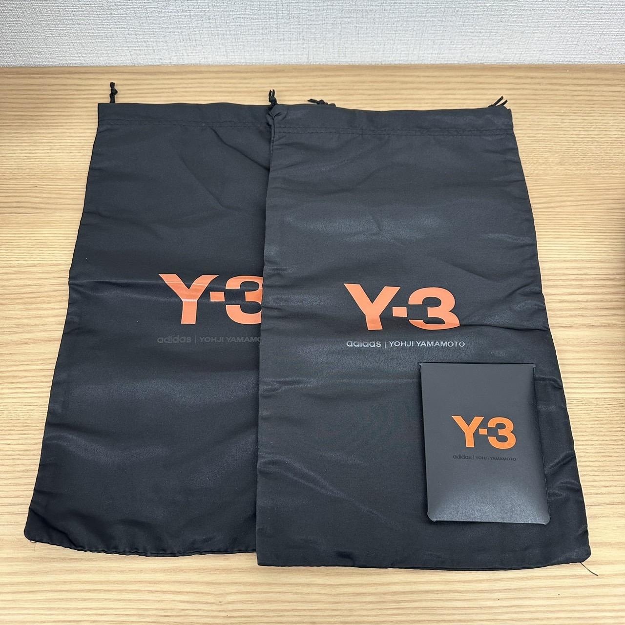 Y-3 YOHJI STAR EH2268