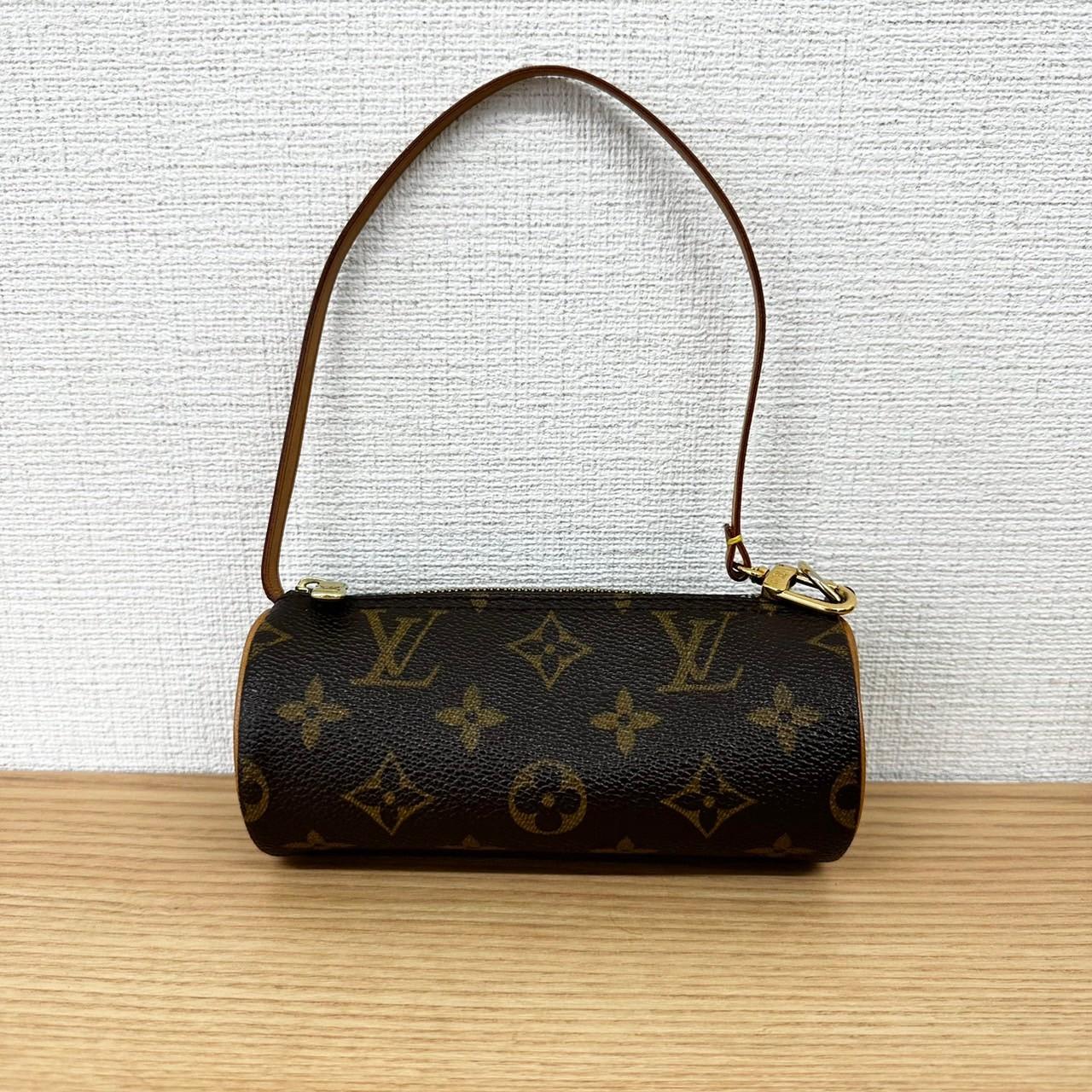 Louis Vuitton　M51385　モノグラム　パピヨン30