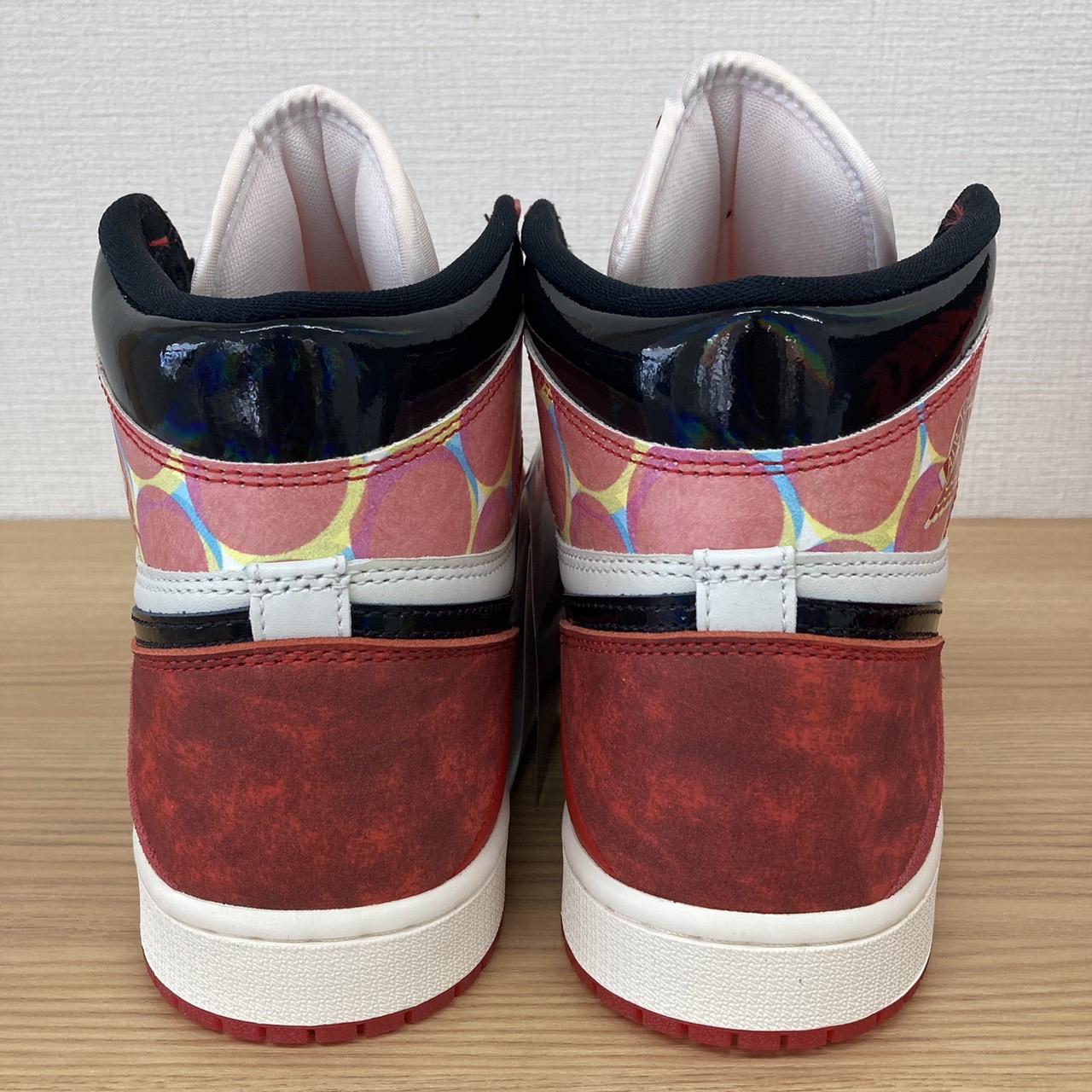 NIKE AIR JORDAN1 RETRO HIGH OG SP　27.5cm　DV-1748-601