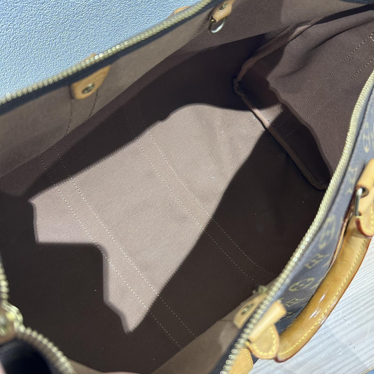 Louis Vuitton ルイヴィトン M41428 キーポル バンドリエール45