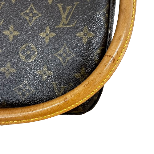 LOUIS VUITTON　M51146 ルーピングMM　モノグラム