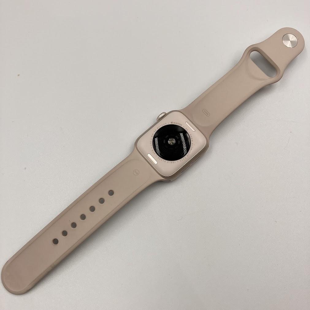 ApplewatchSE　第二世代　40mm