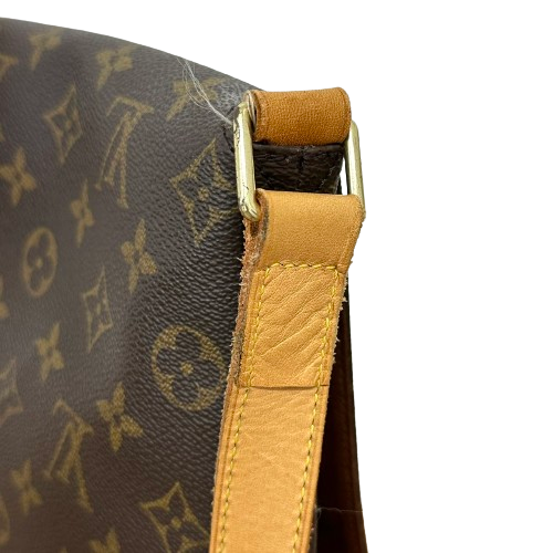 Louis Vuitton　ルイヴィトン　モノグラム　M51256　ミュゼット