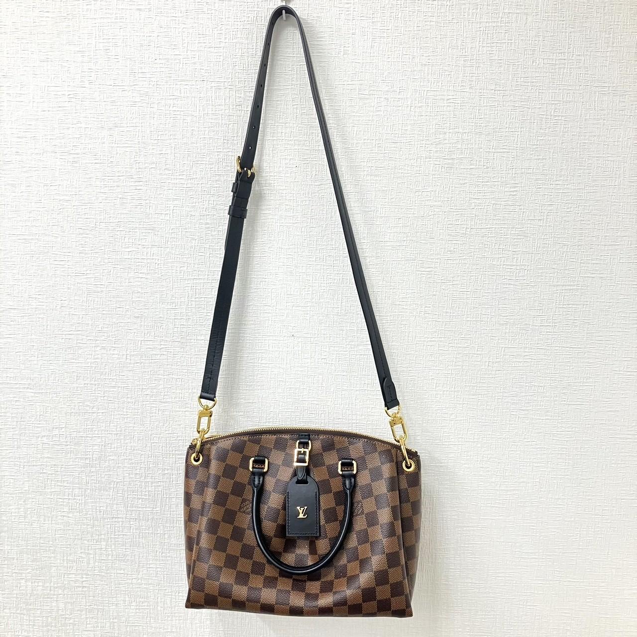 LOUIS VUITTON ルイ・ヴィトン オデオン・トートPM ダミエ N45282