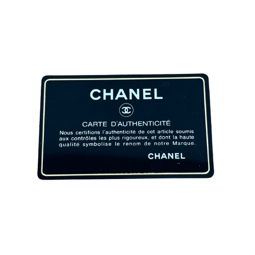 CHANEL　シャネル　エアライン　22番台　2WAYトートバッグ